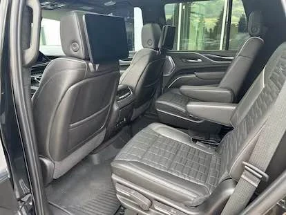 2023 Cadillac Escalade-V 5th Gen - Image 7 of 11