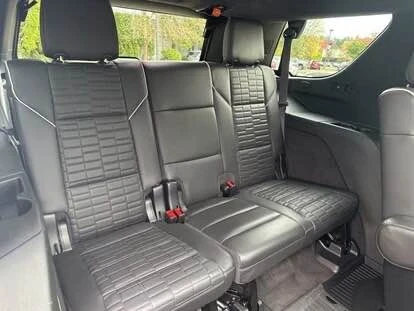 2023 Cadillac Escalade-V 5th Gen - Image 8 of 11