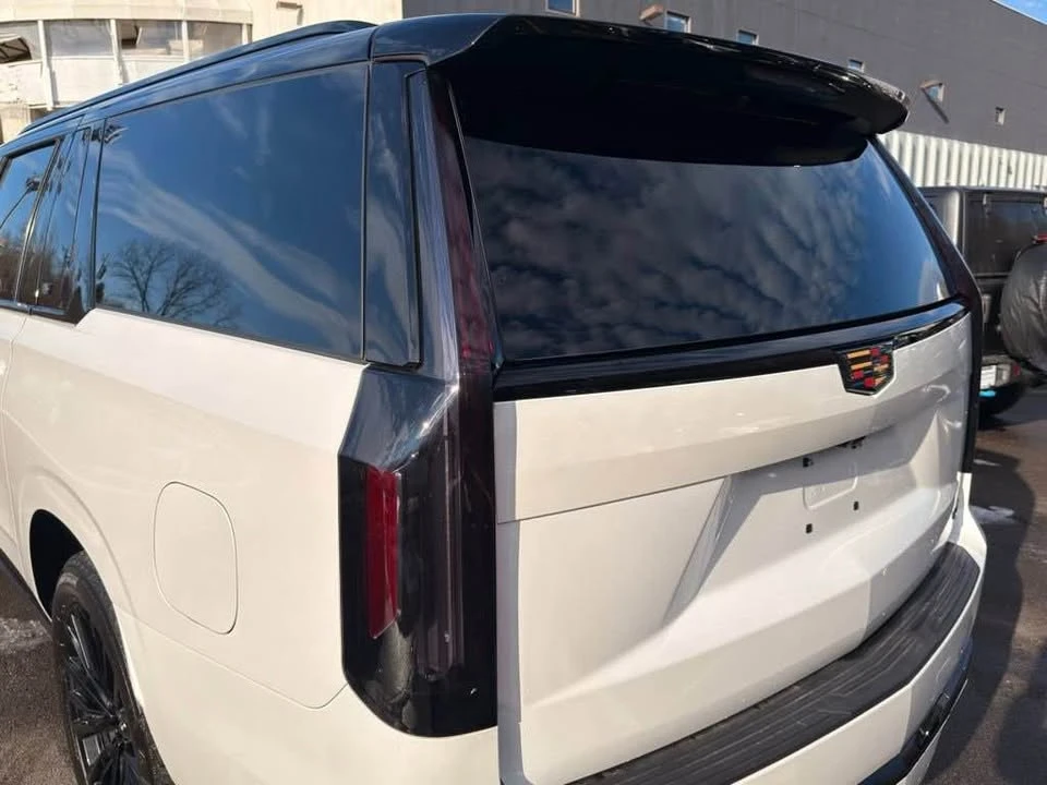 2023 Cadillac Escalade-V 5th Gen - Image 6 of 20