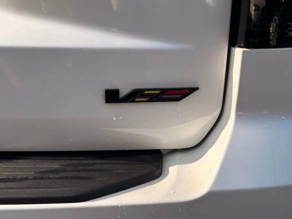 2023 Cadillac Escalade-V 5th Gen - Image 8 of 20
