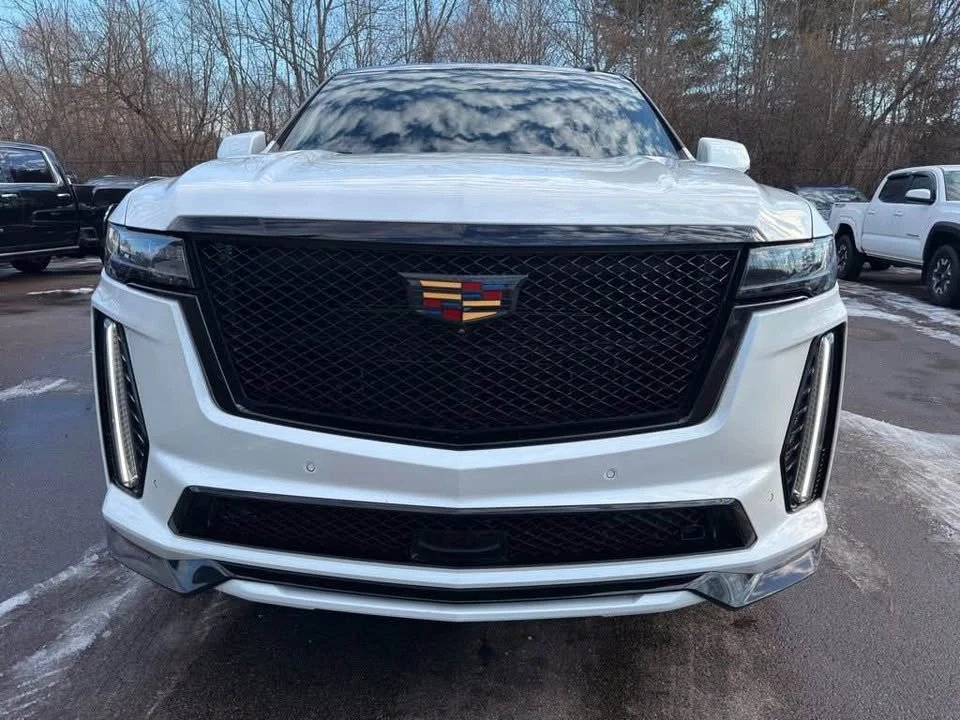 2023 Cadillac Escalade-V 5th Gen - Image 2 of 20