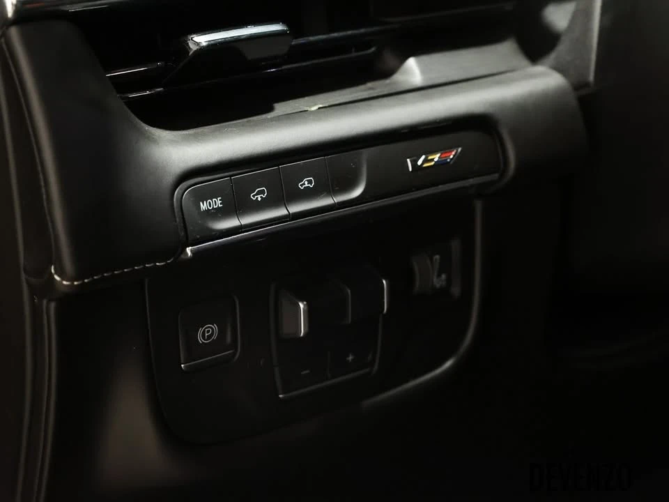2023 Cadillac Escalade-V 5th Gen - Image 9 of 20