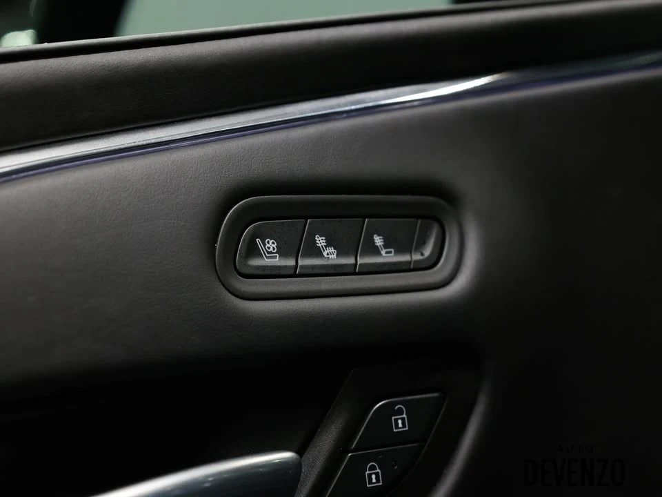 2023 Cadillac Escalade-V 5th Gen - Image 11 of 20