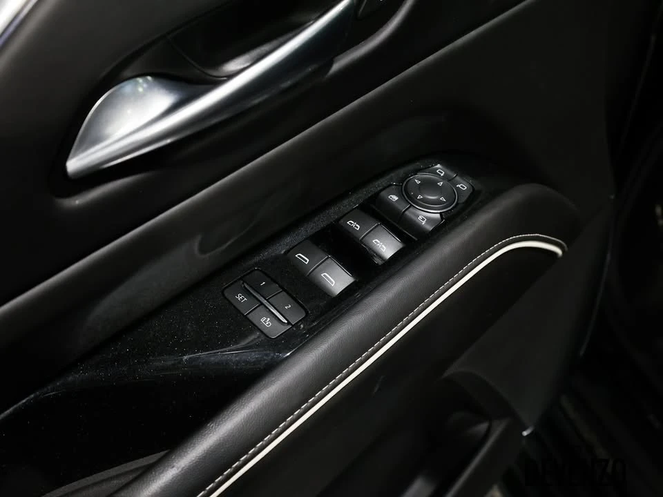 2023 Cadillac Escalade-V 5th Gen - Image 12 of 20