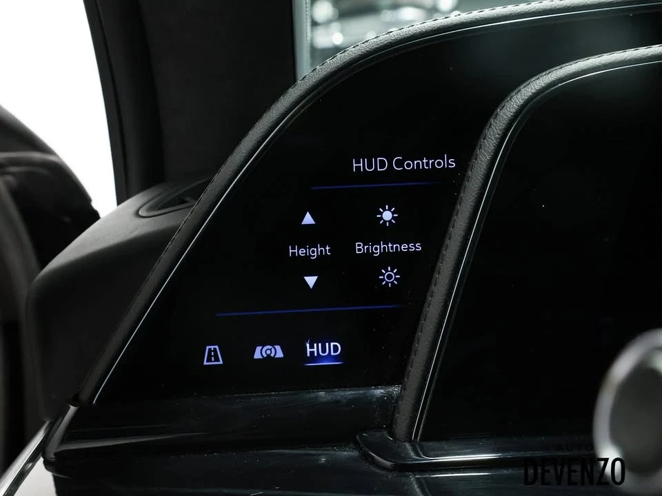 2023 Cadillac Escalade-V 5th Gen - Image 12 of 19