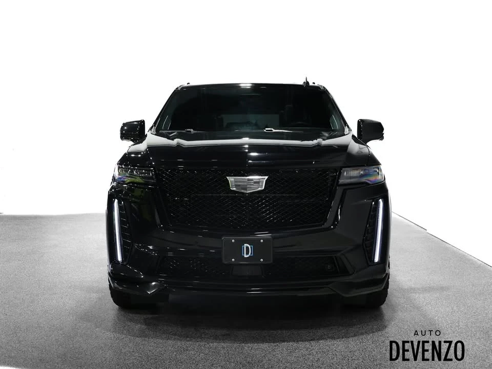2023 Cadillac Escalade-V 5th Gen - Image 6 of 20
