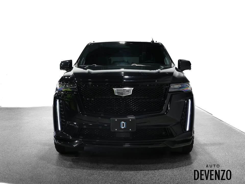 2023 Cadillac Escalade-V 5th Gen - Image 6 of 20