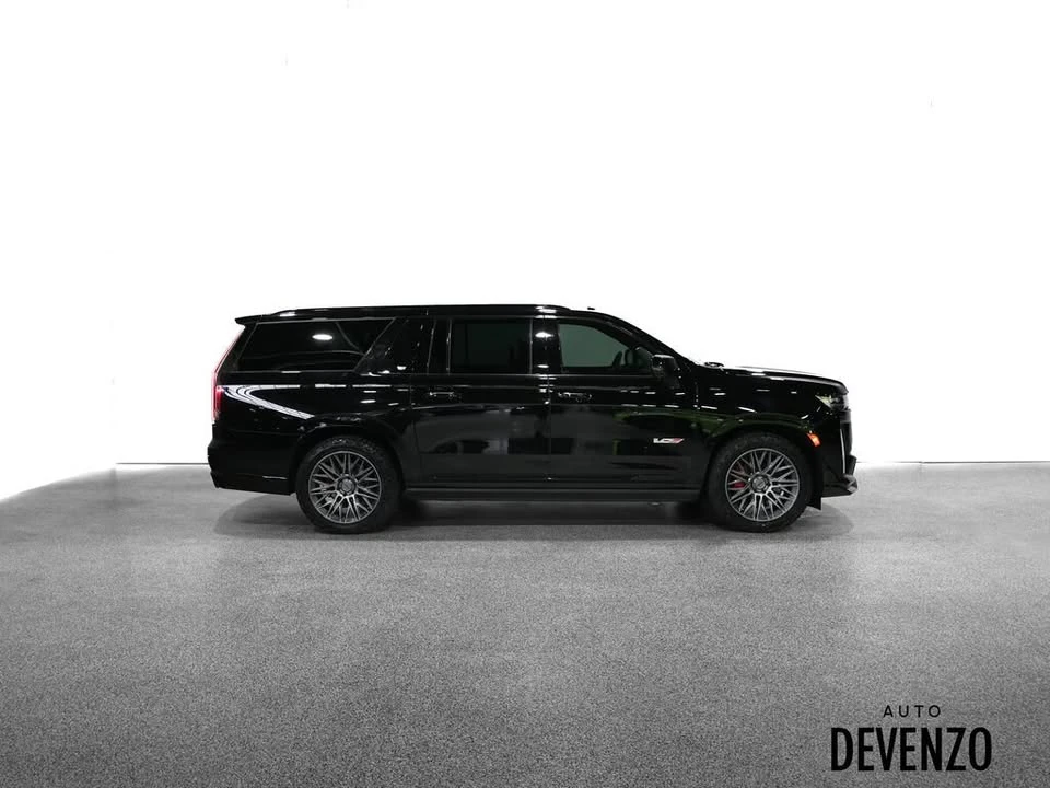 2023 Cadillac Escalade-V 5th Gen - Image 2 of 20