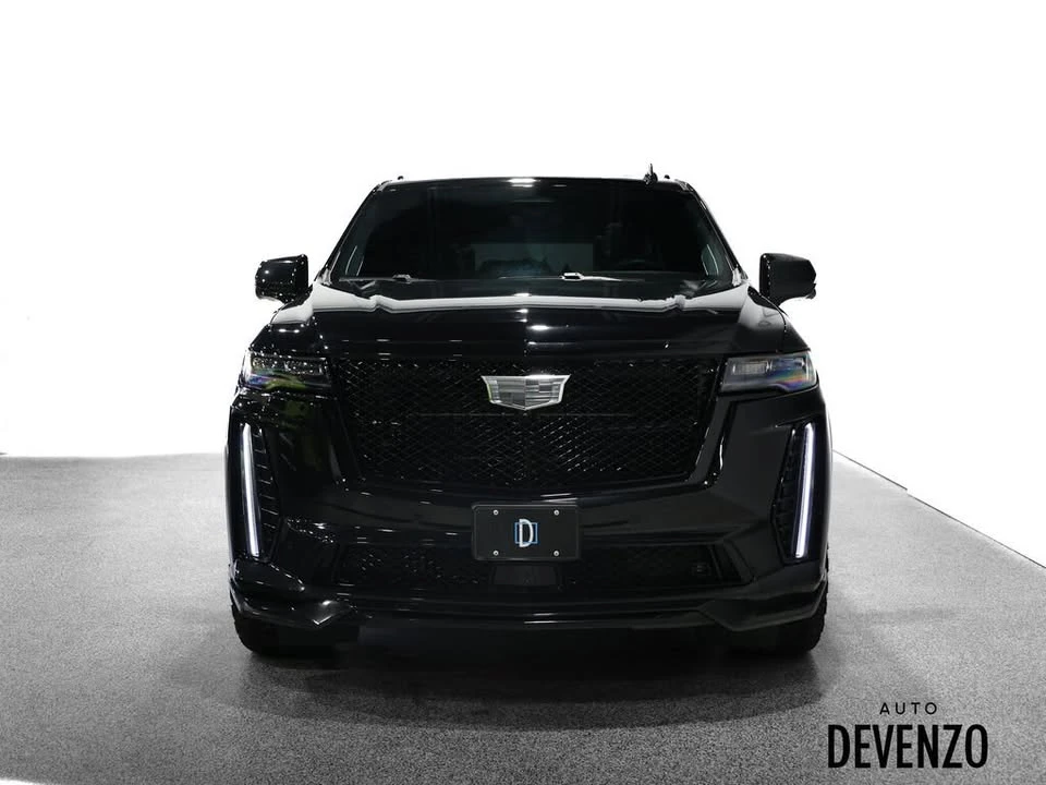 2023 Cadillac Escalade-V 5th Gen - Image 6 of 20