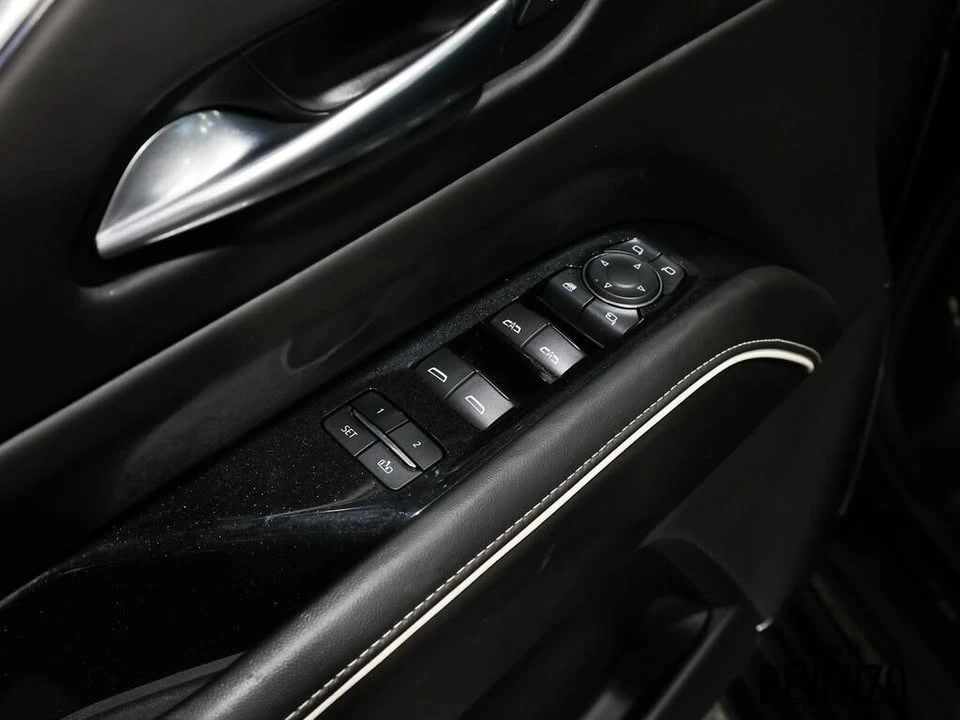2023 Cadillac Escalade-V 5th Gen - Image 12 of 20