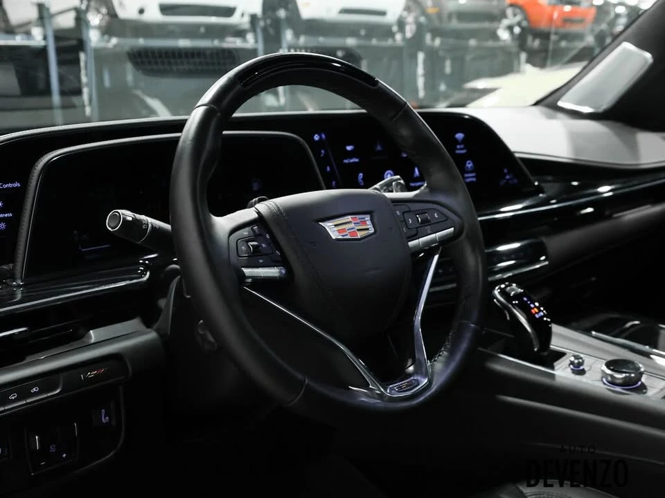 2023 Cadillac Escalade-V 5th Gen - Image 16 of 20