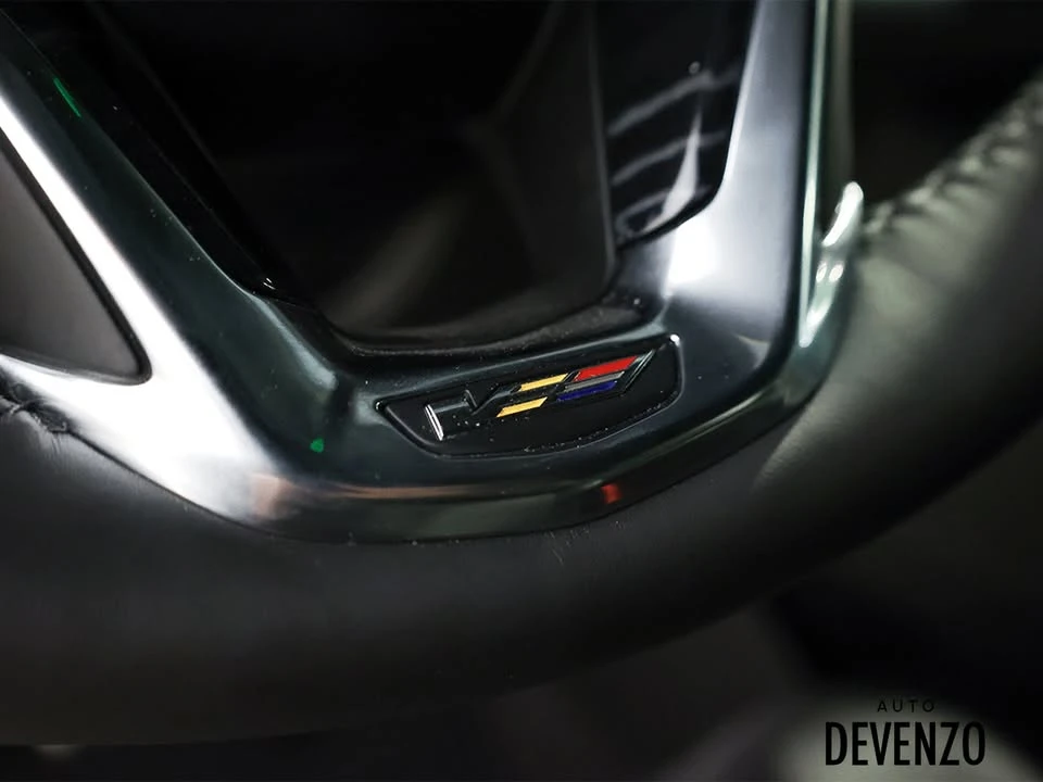 2023 Cadillac Escalade-V 5th Gen - Image 17 of 17