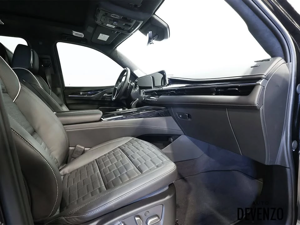 2023 Cadillac Escalade-V 5th Gen - Image 6 of 17