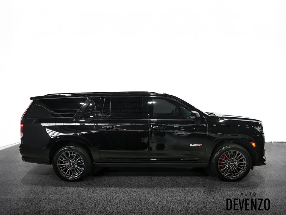 2023 Cadillac Escalade-V 5th Gen - Image 2 of 17