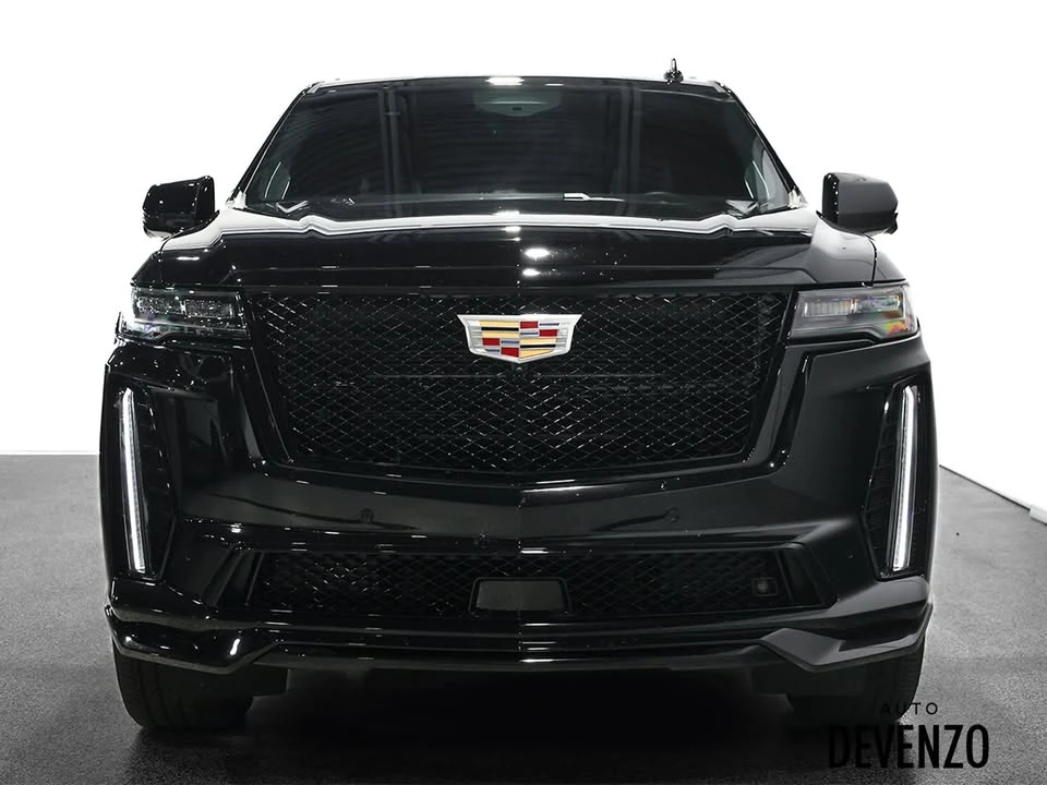 2023 Cadillac Escalade-V 5th Gen - Image 5 of 17