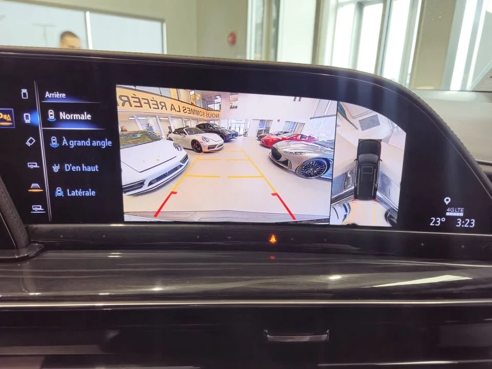2023 Cadillac Escalade-V 5th Gen - Image 14 of 20