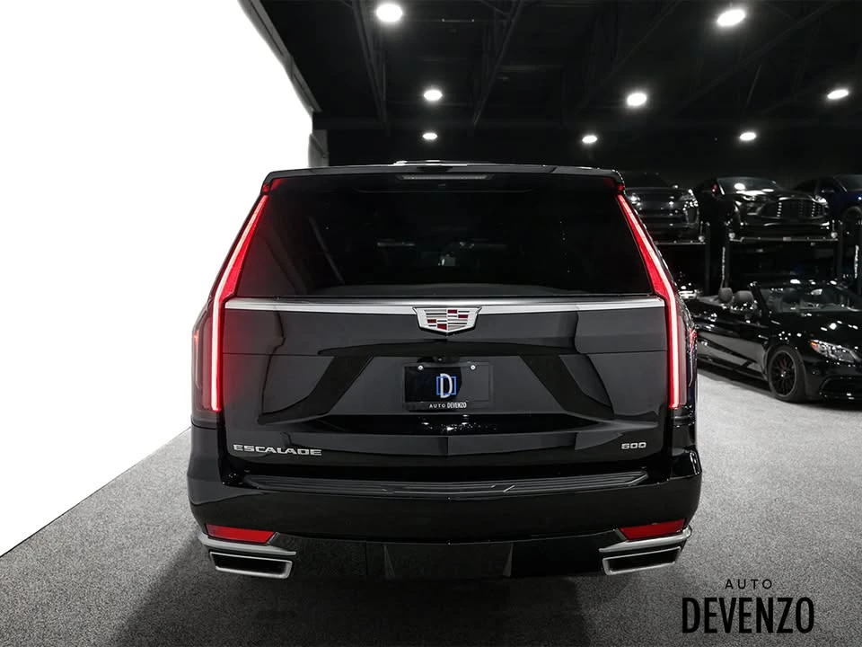 2023 Cadillac Escalade 5th Gen - Image 3 of 17