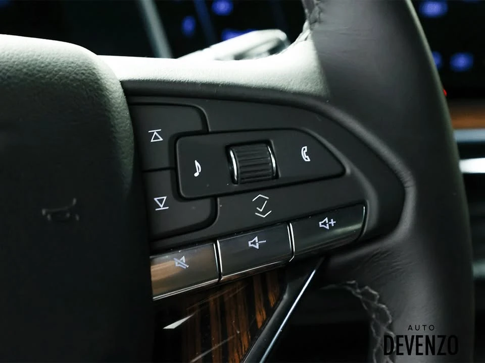 2023 Cadillac Escalade 5th Gen - Image 11 of 17