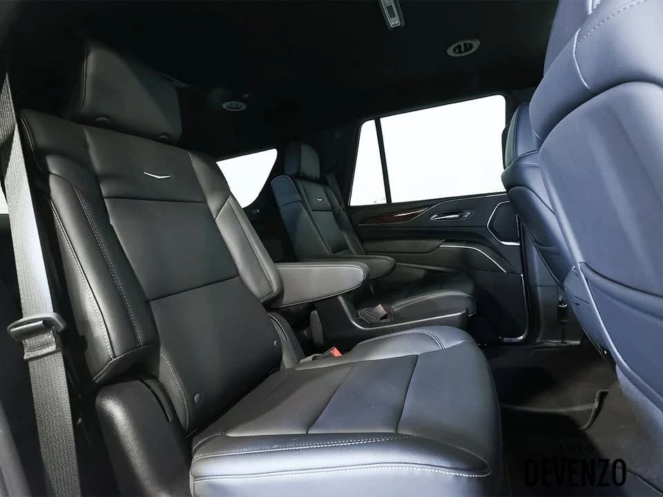 2023 Cadillac Escalade 5th Gen - Image 7 of 17