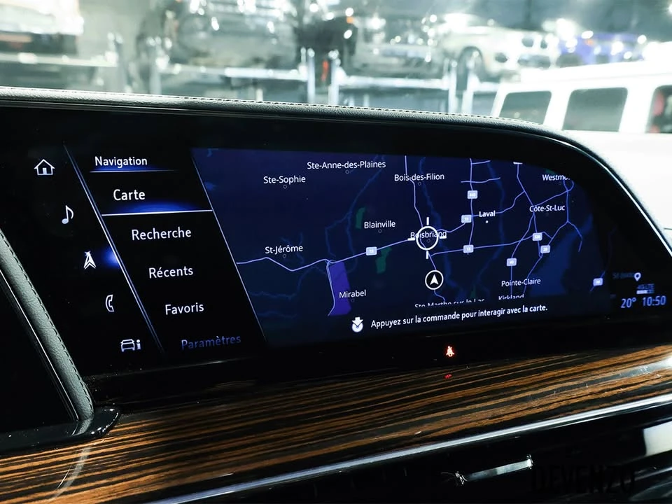 2023 Cadillac Escalade 5th Gen - Image 14 of 17