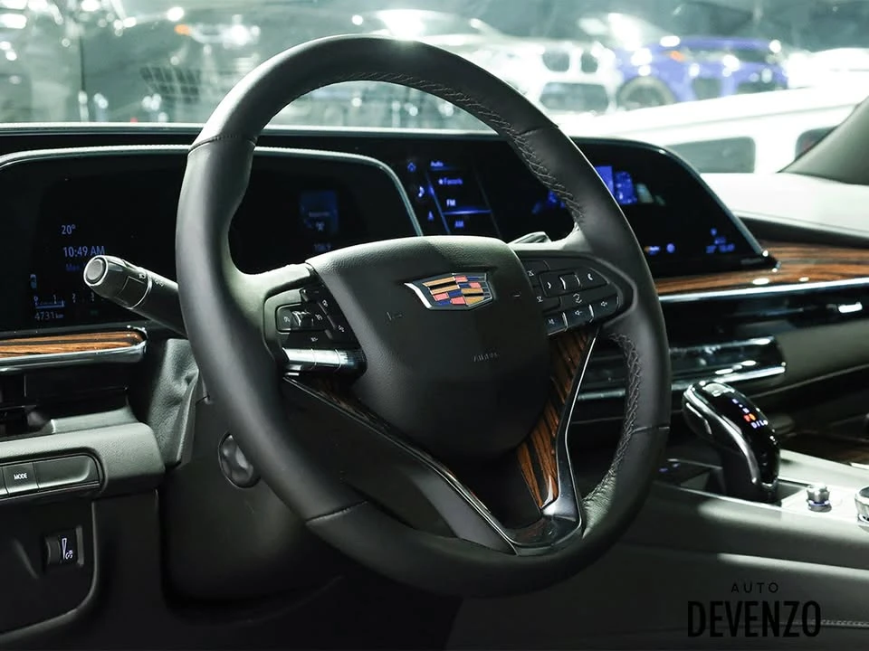 2023 Cadillac Escalade 5th Gen - Image 9 of 17