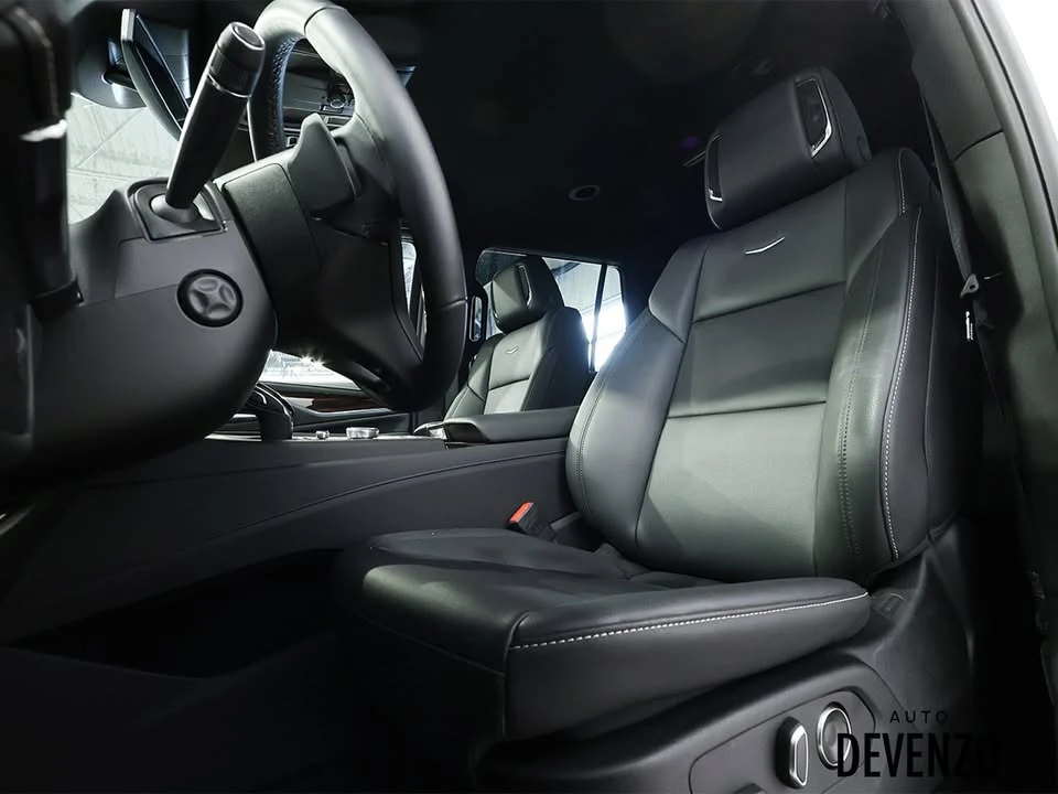 2023 Cadillac Escalade 5th Gen - Image 8 of 17