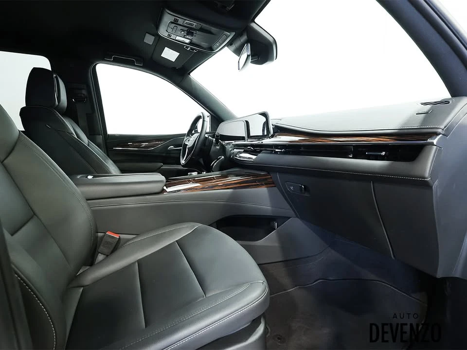 2023 Cadillac Escalade 5th Gen - Image 4 of 17