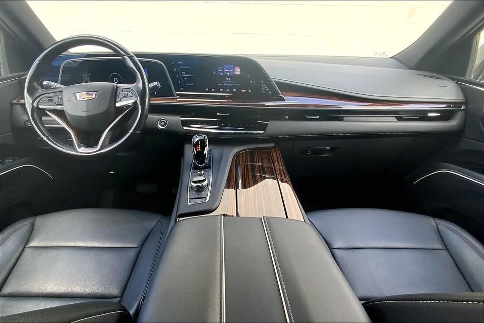 2023 Cadillac Escalade 5th Gen - Image 7 of 9