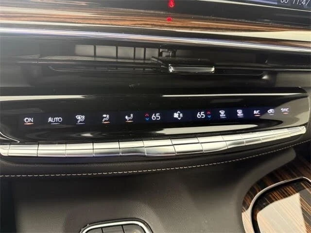 2023 Cadillac Escalade 5th Gen - Image 19 of 19