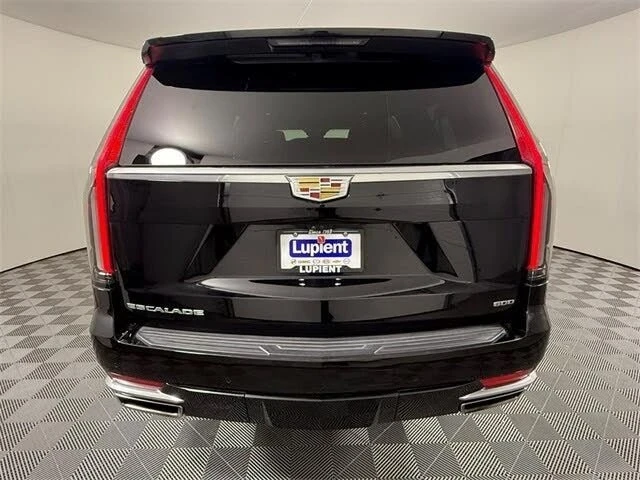 2023 Cadillac Escalade 5th Gen - Image 6 of 19