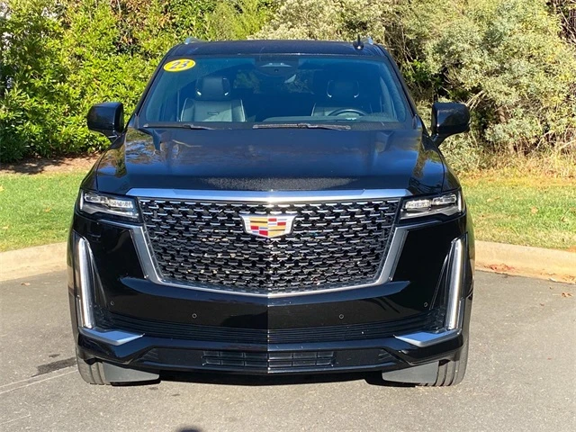 2023 Cadillac Escalade 5th Gen - Image 2 of 18