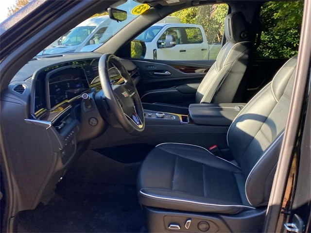 2023 Cadillac Escalade 5th Gen - Image 11 of 18