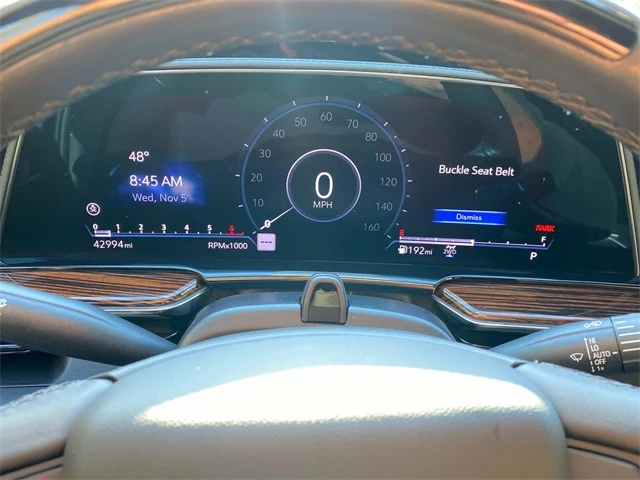 2023 Cadillac Escalade 5th Gen - Image 16 of 18