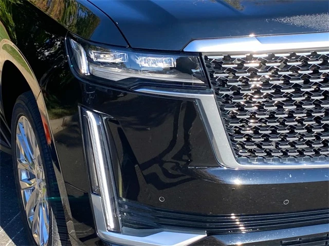 2023 Cadillac Escalade 5th Gen - Image 4 of 18