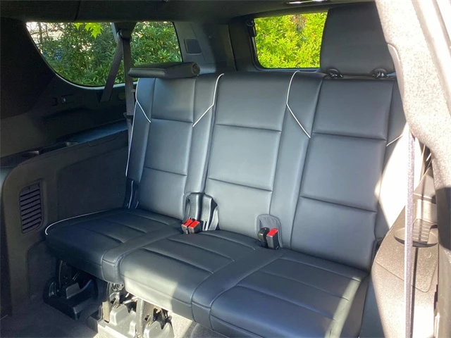2023 Cadillac Escalade 5th Gen - Image 9 of 18