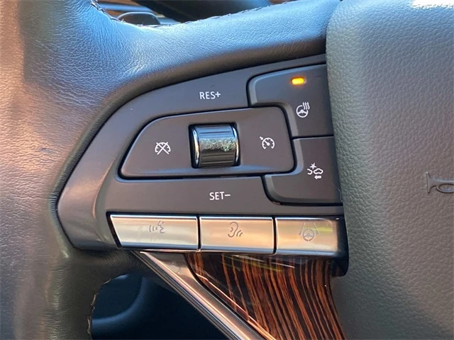 2023 Cadillac Escalade 5th Gen - Image 18 of 18