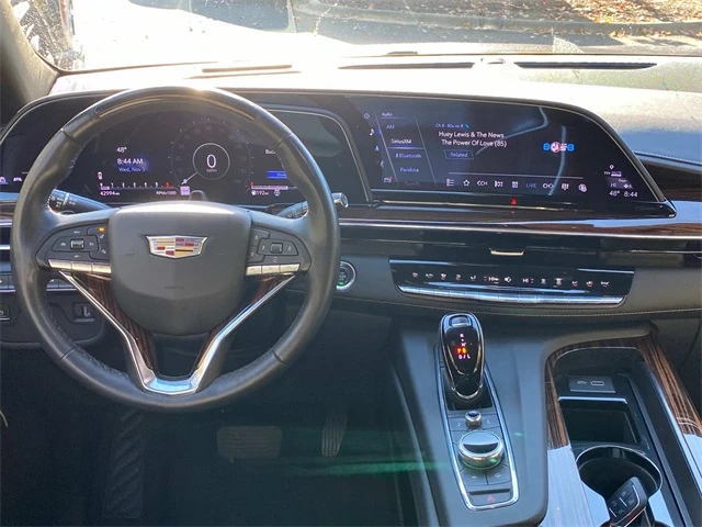 2023 Cadillac Escalade 5th Gen - Image 7 of 18