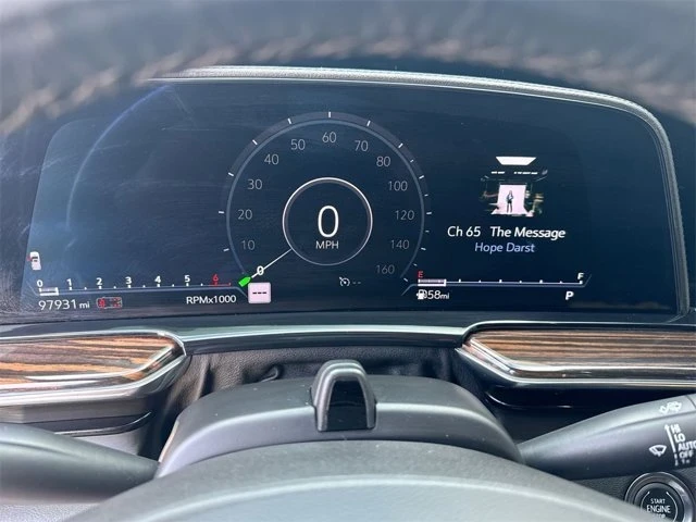 2023 Cadillac Escalade 5th Gen - Image 20 of 20