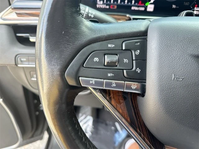 2023 Cadillac Escalade 5th Gen - Image 16 of 20