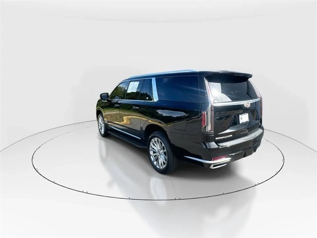 2023 Cadillac Escalade 5th Gen - Image 5 of 20