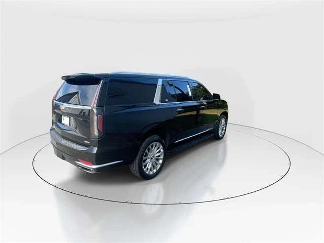 2023 Cadillac Escalade 5th Gen - Image 7 of 20