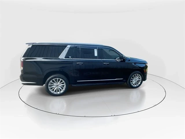 2023 Cadillac Escalade 5th Gen - Image 8 of 20