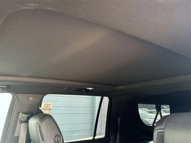 2023 Cadillac Escalade 5th Gen - Image 19 of 20