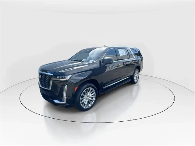 2023 Cadillac Escalade 5th Gen - Image 3 of 20