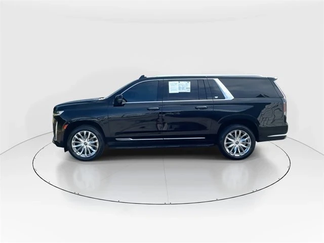 2023 Cadillac Escalade 5th Gen - Image 4 of 20