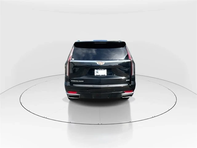 2023 Cadillac Escalade 5th Gen - Image 6 of 20