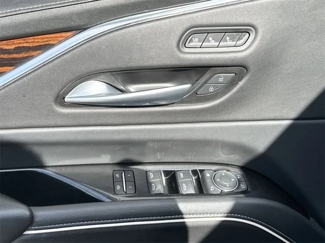 2023 Cadillac Escalade 5th Gen - Image 14 of 20