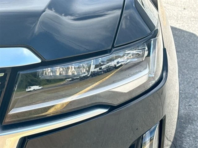 2023 Cadillac Escalade 5th Gen - Image 9 of 20