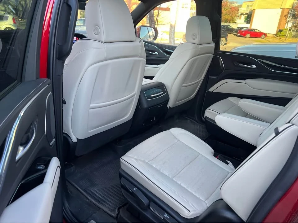 2023 Cadillac Escalade 5th Gen - Image 13 of 17