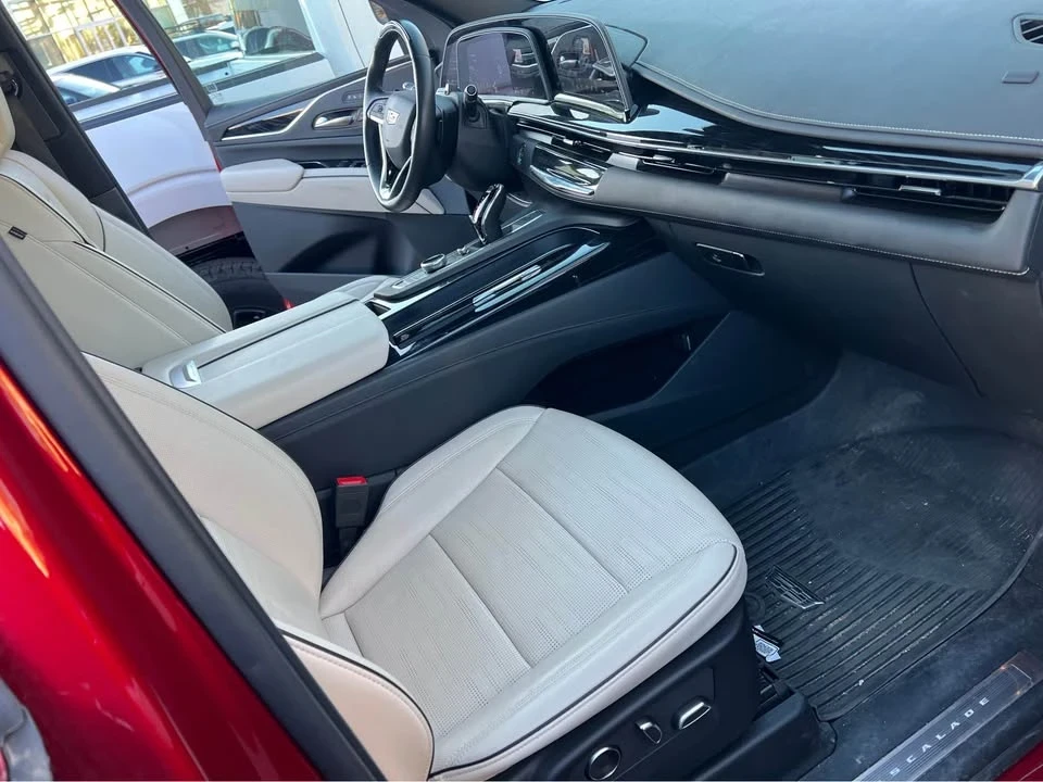 2023 Cadillac Escalade 5th Gen - Image 6 of 17
